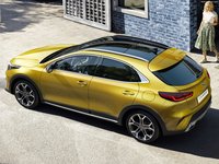 Kia XCeed 2020 Poster 1385269