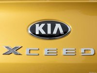 Kia XCeed 2020 Poster 1385285