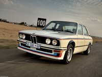 BMW 530 MLE 1976 Mouse Pad 1385339