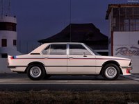 BMW 530 MLE 1976 hoodie #1385341