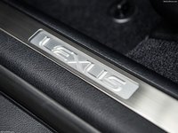Lexus RX 2020 Longsleeve T-shirt #1385386