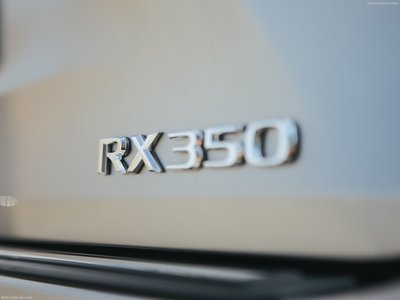 Lexus RX 2020 Mouse Pad 1385403