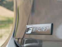 Lexus RX 2020 stickers 1385452