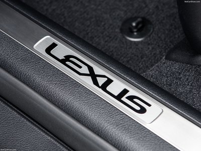 Lexus RX 2020 Mouse Pad 1385462