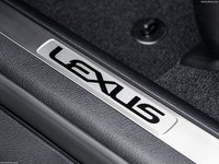 Lexus RX 2020 hoodie #1385462