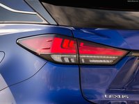 Lexus RX 2020 stickers 1385469