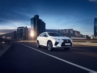 Lexus RX 2020 Poster 1385566