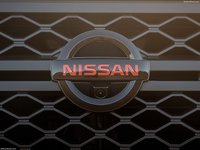 Nissan Titan 2020 stickers 1385586
