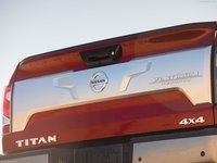 Nissan Titan 2020 Tank Top #1385594