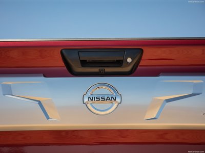 Nissan Titan 2020 puzzle 1385607
