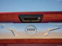 Nissan Titan 2020 stickers 1385607
