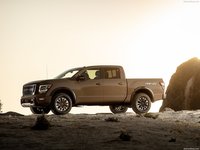 Nissan Titan 2020 puzzle 1385616