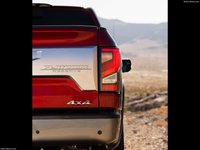 Nissan Titan 2020 stickers 1385633