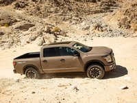 Nissan Titan 2020 Poster 1385637