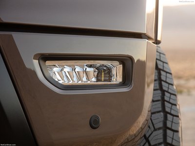 Nissan Titan 2020 puzzle 1385649