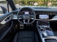 Audi Q7 2020 stickers 1385758
