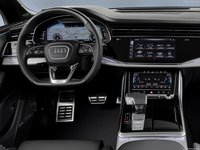Audi Q7 2020 Poster 1385767