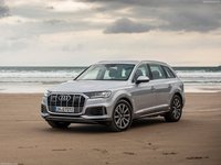 Audi Q7 2020 Poster 1385782