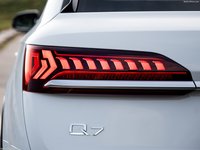 Audi Q7 2020 stickers 1385797