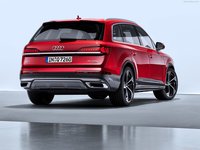 Audi Q7 2020 stickers 1385825