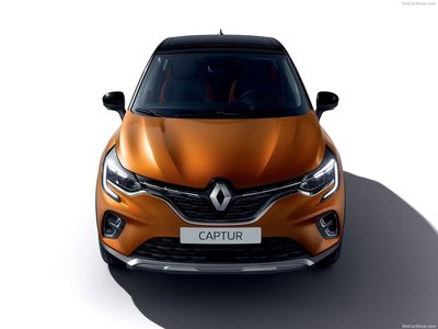 Renault Captur 2020 tote bag #1385871