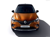 Renault Captur 2020 t-shirt #1385871