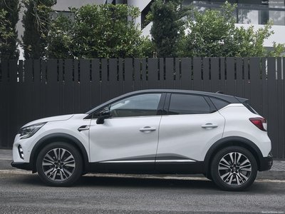 Renault Captur 2020 puzzle 1385883