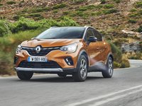 Renault Captur 2020 Sweatshirt #1385892