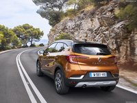 Renault Captur 2020 Tank Top #1385899