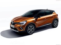 Renault Captur 2020 Longsleeve T-shirt #1385994