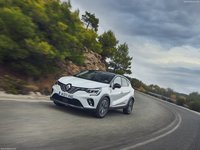 Renault Captur 2020 Longsleeve T-shirt #1385995