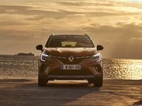 Renault Captur 2020 Longsleeve T-shirt #1386004