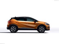 Renault Captur 2020 Poster 1386005