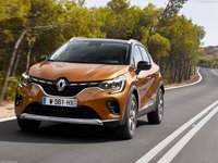 Renault Captur 2020 mug #1386006