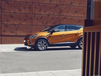 Renault Captur 2020 mug #1386008