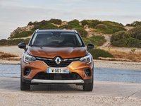Renault Captur 2020 Longsleeve T-shirt #1386011