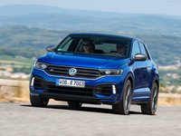 Volkswagen T-Roc R 2020 Longsleeve T-shirt #1386250