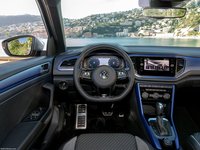 Volkswagen T-Roc R 2020 Mouse Pad 1386256