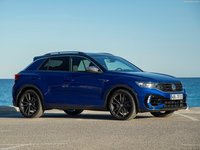 Volkswagen T-Roc R 2020 Mouse Pad 1386259