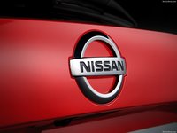 Nissan Juke 2020 Mouse Pad 1386272