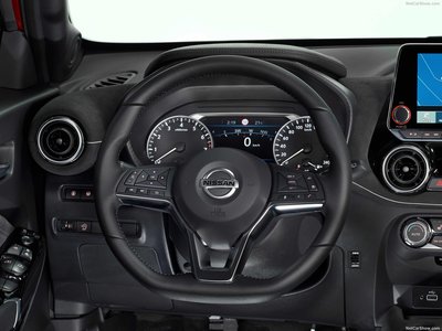 Nissan Juke 2020 puzzle 1386274