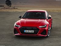 Audi RS7 Sportback 2020 Poster 1386476