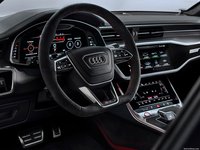 Audi RS7 Sportback 2020 stickers 1386485