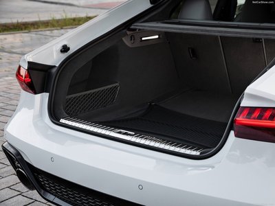Audi RS7 Sportback 2020 stickers 1386499