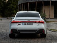 Audi RS7 Sportback 2020 puzzle 1386522