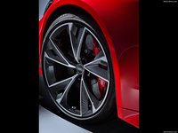 Audi RS7 Sportback 2020 Mouse Pad 1386525
