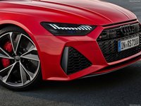 Audi RS7 Sportback 2020 mug #1386528