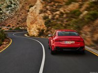Audi RS7 Sportback 2020 stickers 1386529