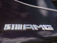 Mercedes-Benz GLC63 AMG 2020 hoodie #1386594