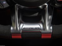 Mercedes-Benz GLC63 AMG 2020 Mouse Pad 1386624